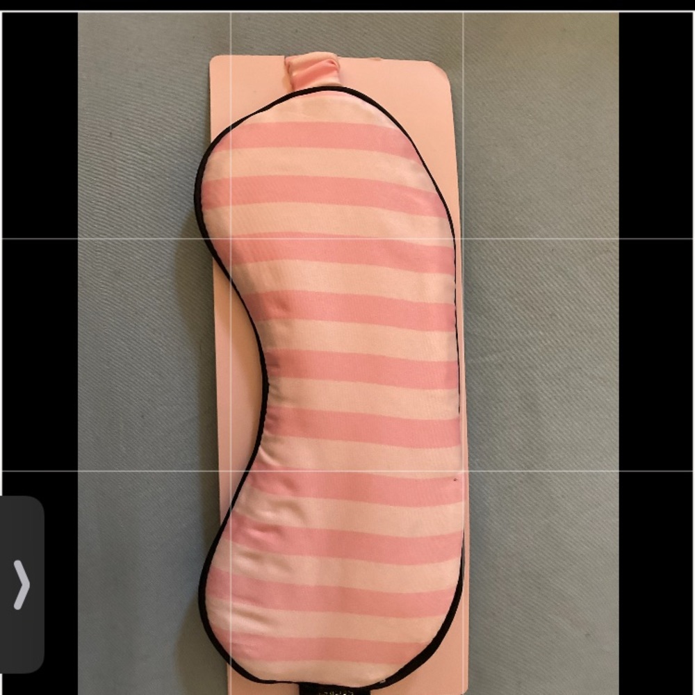 Victoria’s Secret sleeping mask